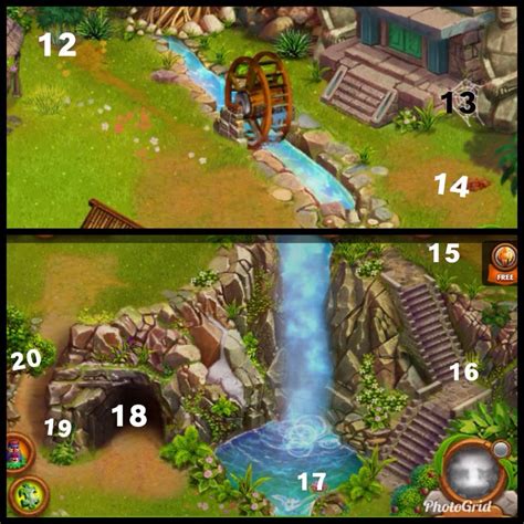 wiki virtual villagers origins 2 crafting.